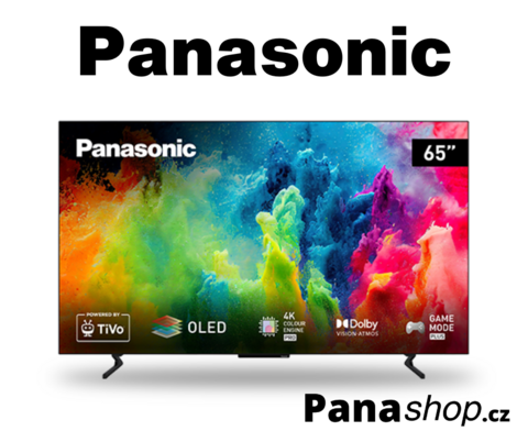 Panasonic TB-65Z60AEG