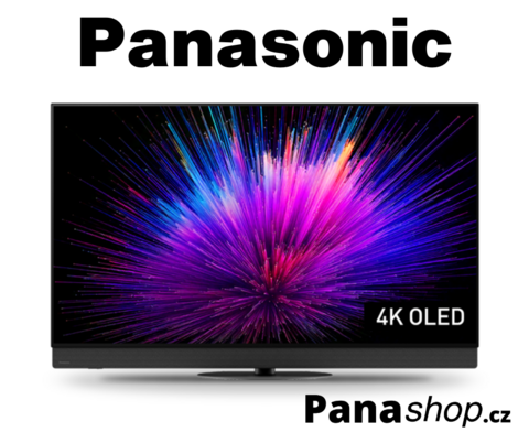 Panasonic TV-55Z95BEG