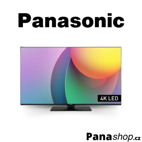 Panasonic TB-43W60AEZ