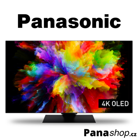 Panasonic OLED 4K televizor TV-65Z80AEZ