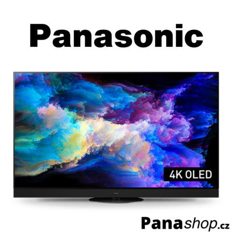 Panasonic OLED 4K televizor TV-65Z95AEG