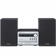 Panasonic mikrosystém SC-PM250BEGS - DAB tuner