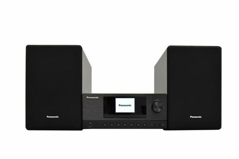 Panasonic SC-PMX112E-K
