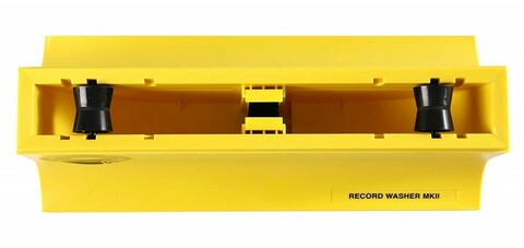 PRO-JECT SPIN CLEAN MKII - PRAČKA LP