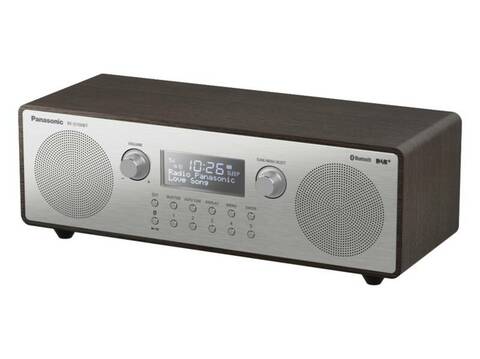 Panasonic RF-D100BTEGT