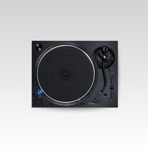 Technics SL-1210GR2EK
