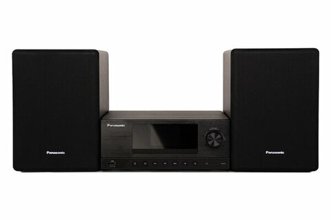 Panasonic SC-PMX112E-K