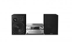 Panasonic SC-PMX90EG-S stříbrná