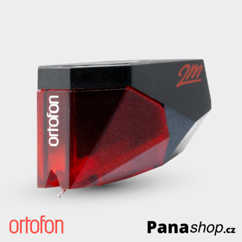 Technics SL-40CBTE-T s přenoskou Ortofon 2M-RED