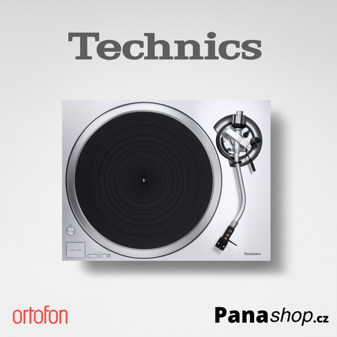 Technics Sl-1500CEG-S