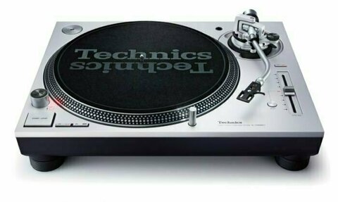 Technics SL-1200MK7EG