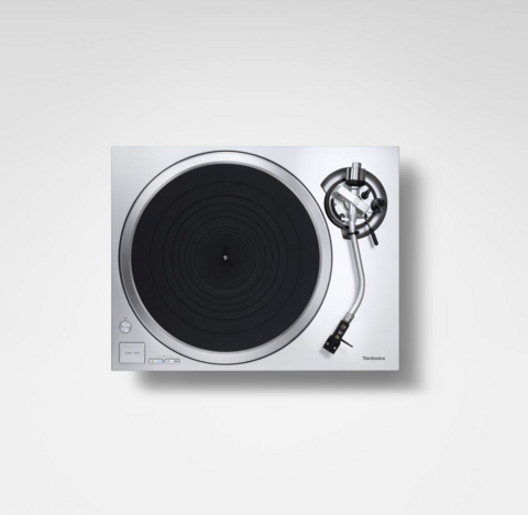 Technics SL-1500 CEG-S + Ortofon 2M Blue