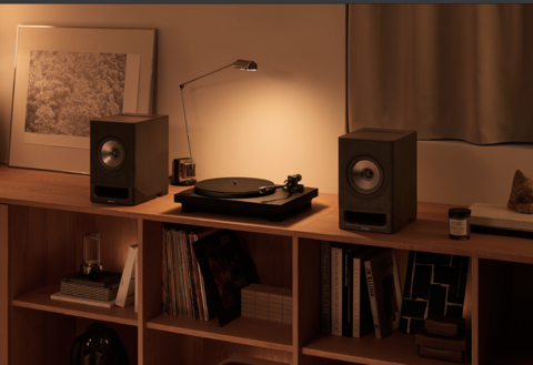 Technics SL-40CBTE-K