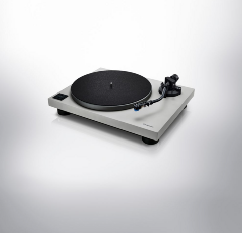 Technics SL-40CBTE-H s přenoskou Ortofon 2M-RED