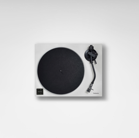Technics SL-40CBTE-H s přenoskou Ortofon 2M-RED