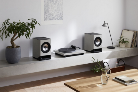 Technics SL-40CBTE-H s přenoskou Ortofon 2M-RED