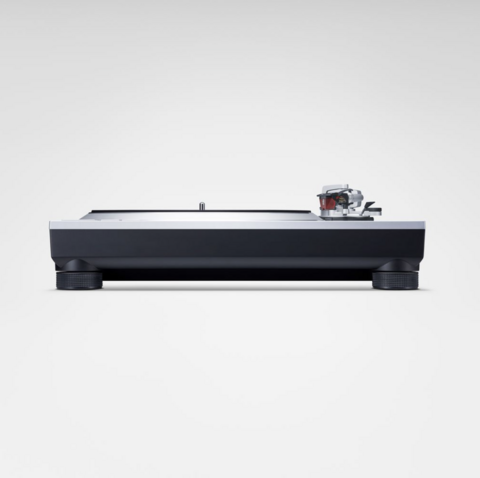 Technics SL-1500CEG-S + PRO-JECT SPIN CLEAN MKII 