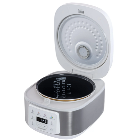 Panasonic SR-DA152WXE