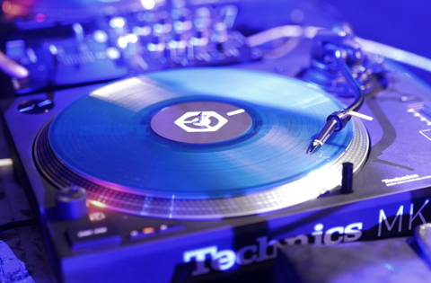 Technics SL-1210MK7 Double pack (2ks)