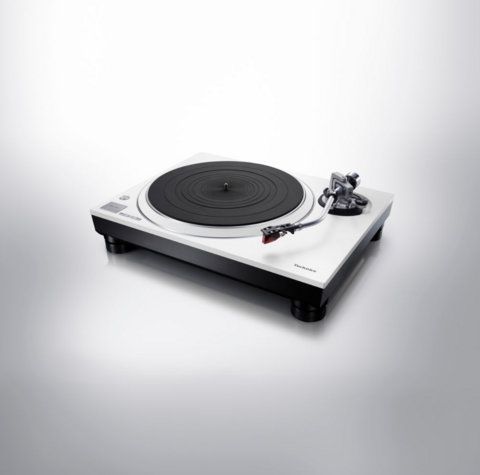 Technics SL-1500CEG-W bílý