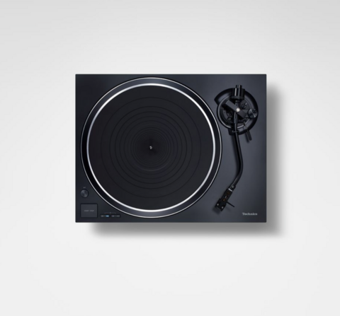 Technics SL-1500 CEG-K + HANA EH