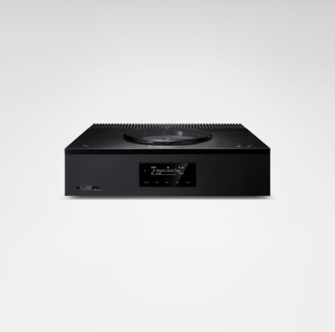 SET Technics SA-C600 + SB-C600 Black