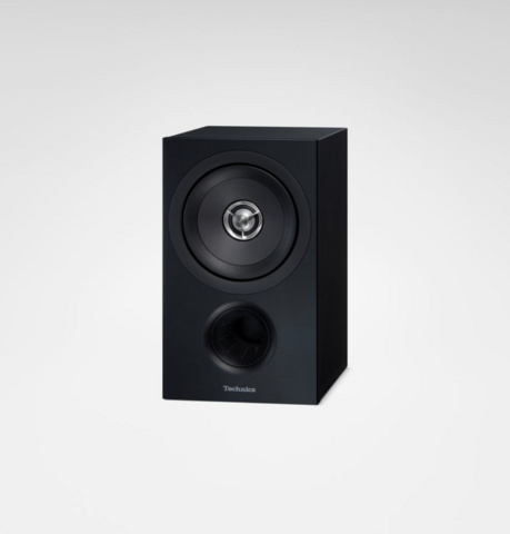 SET Technics SU-GX70EG-K + Technics SB-C600E-K