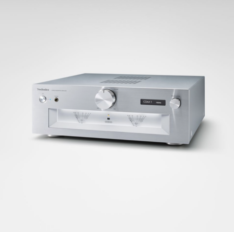 Technics SU-G700M2E-S stříbrný