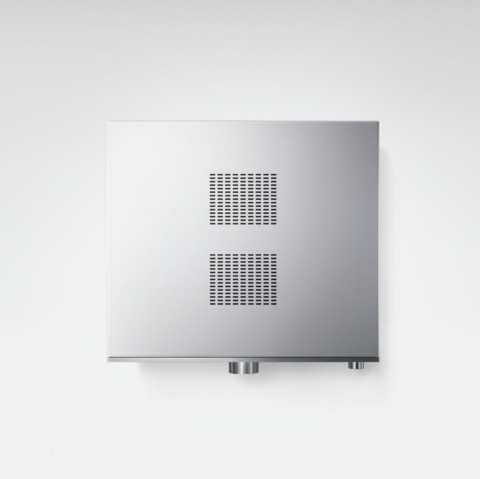 Technics SU-G700M2E-S stříbrný