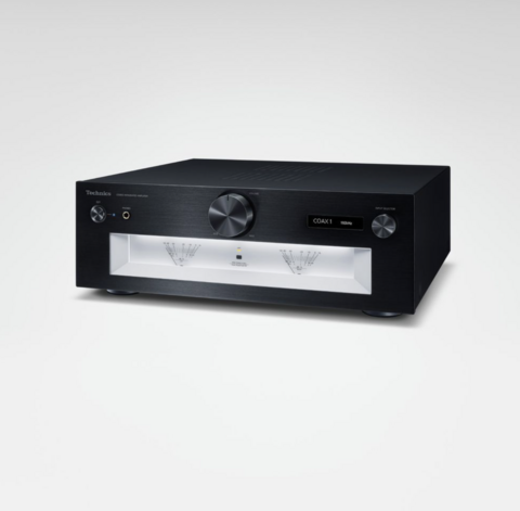 Technics SU-G700M2E-K černý