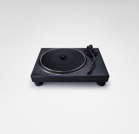 SET Technics SA-C600 + SB-C600 + SL-1500 černý set