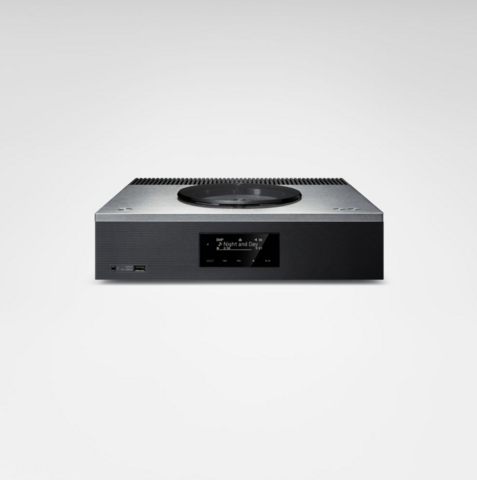 SET Technics SA-C600 + SB-C600 + SL-1500 stříbrný set