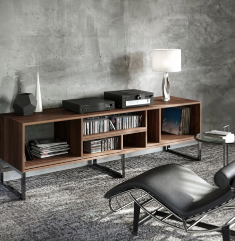 Technics SL-G700M2E-K černý