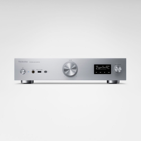 SET Technics SU-GX70EG-S + Technics SB-G90M2E-K