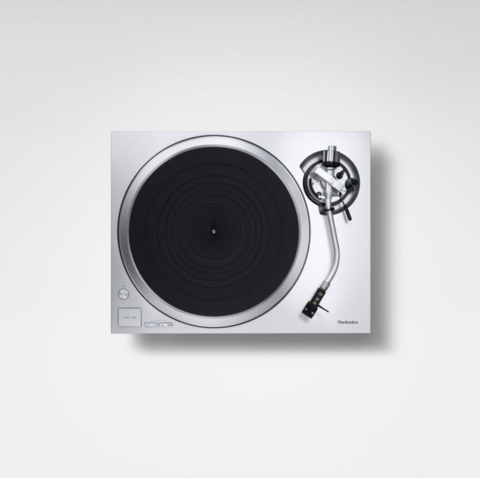 TECHNICS SL-1500CEG-S Silver