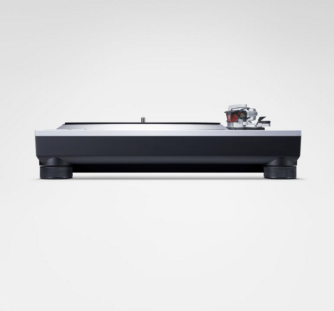 TECHNICS SL-1500CEG-S Silver