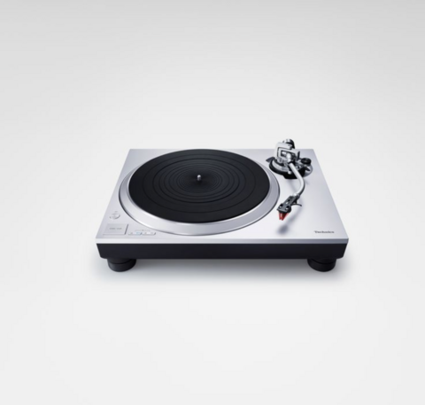 TECHNICS SL-1500CEG-S Silver