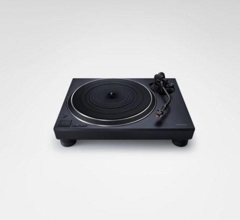 TECHNICS SL-1500CEG-K Black