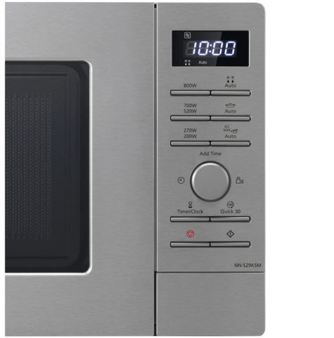 PANASONIC NN-S29KSM