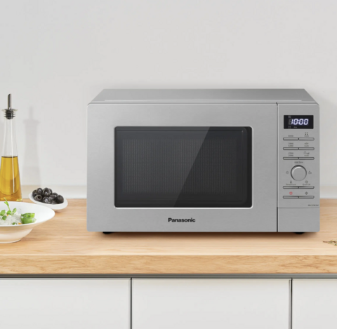 PANASONIC NN-S29KSM