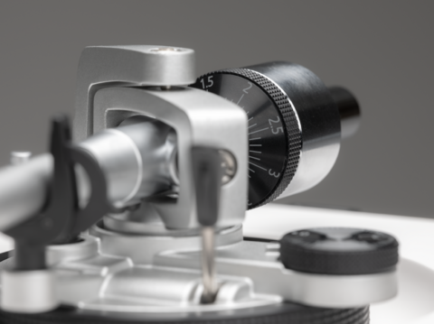 TECHNICS SL-1500 CEG-W + ORTOFON 2M BLUE