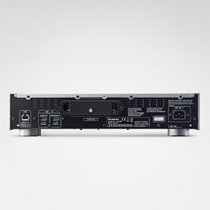 Technics ST-G30EG-S Music Server (vystavený kus)