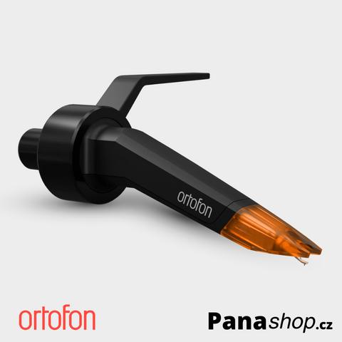 Technics SL-1200GR2ES + přenoska Ortofon Concorde Music Bronze