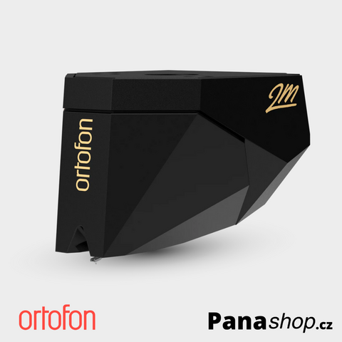 Ortofon 2M Black