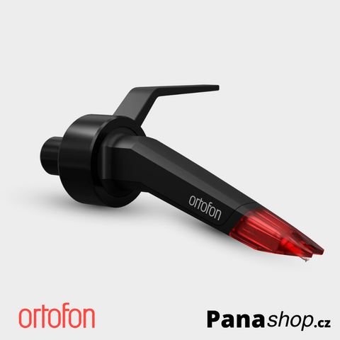 Ortofon Concorde Music Red