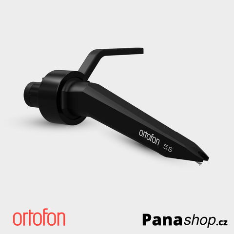 Ortofon Concorde 5S