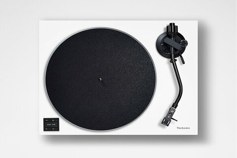 Technics SL-40CBTE-W