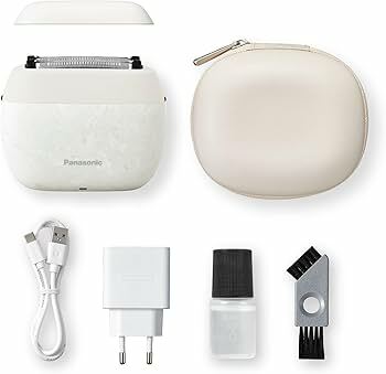 Panasonic ES-PV6B-W803