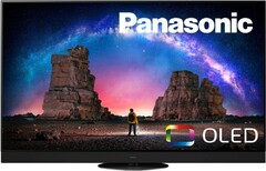 OLED 4K Televízory