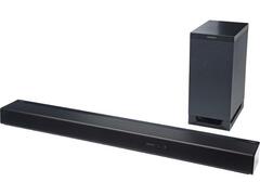 Soundbary